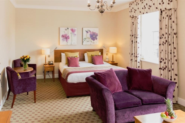 THE BULL SURE HOTEL COLL BY BEST WESTERN